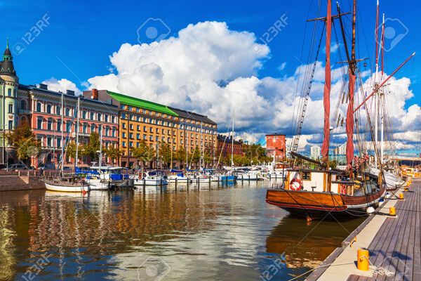 Old Port