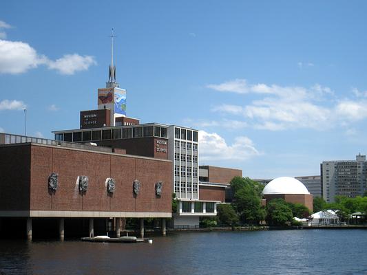 Museum of Science