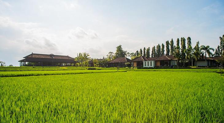 Tanah Gajah, A Resort By Hadiprana