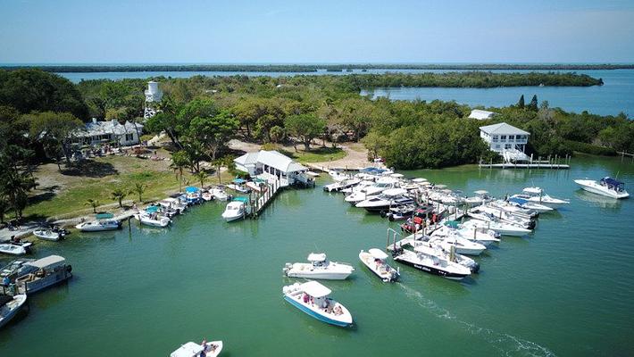 Cabbage Key Inn