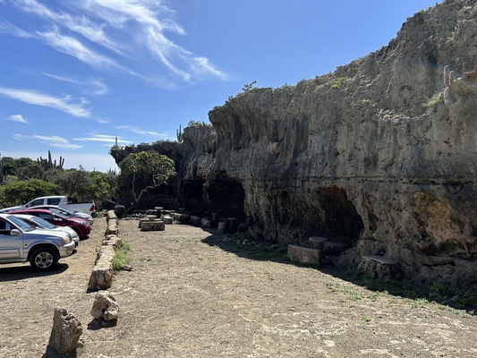 Fontein Cave