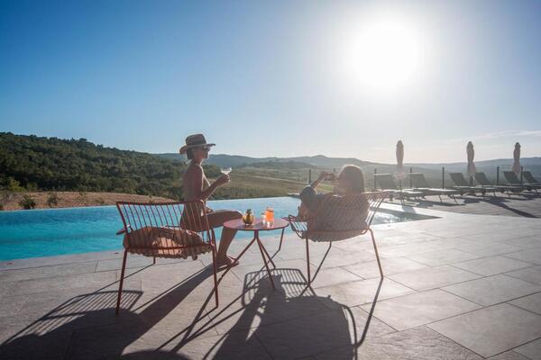 Roxanich Winery & Design Hotel