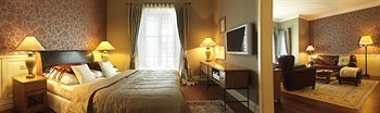Marrol's Boutique Hotel Bratislava
