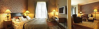 Marrol's Boutique Hotel Bratislava