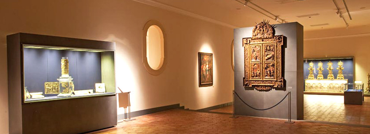 Museo Diocesano Catania