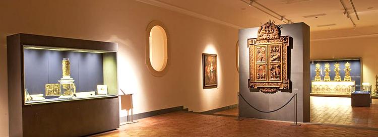 Museo Diocesano Catania