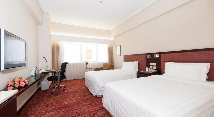 Grand Continent International Hotel
