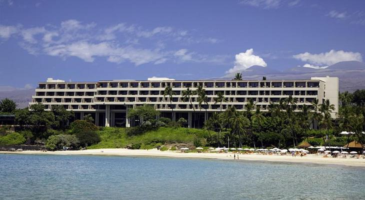 Mauna Kea Beach Hotel, Autograph Collection