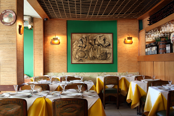 Casa da Feijoada