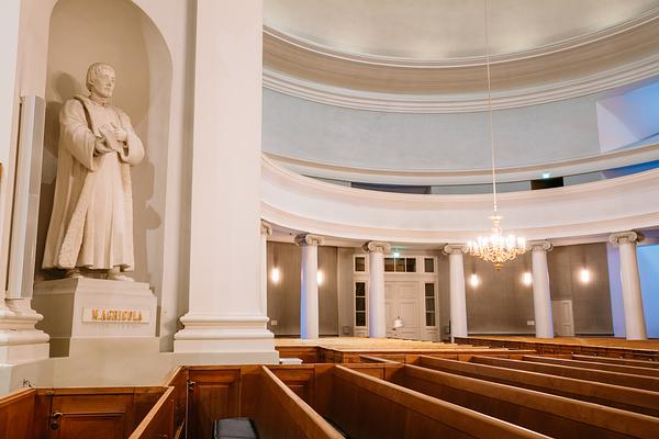 Helsinki Cathedral