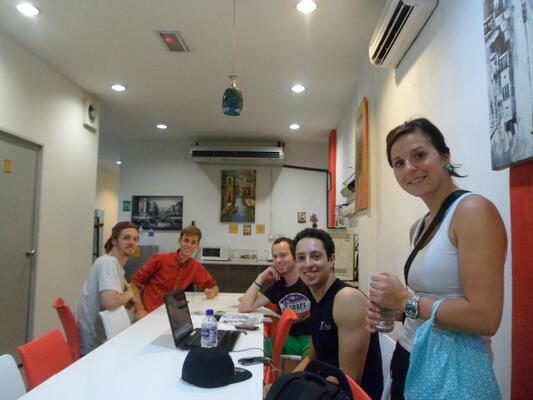 Suzie's Guesthouse and Hostel
