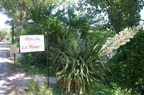Peniche le Hasard