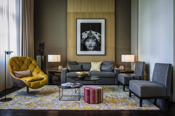 The best design hotels in Berlin