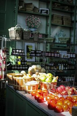 Lowcountry Produce Market & Cafe