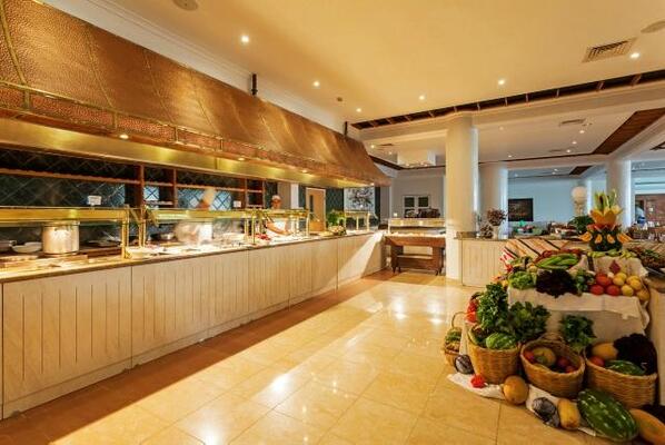 Leonardo Cypria Bay Hotel