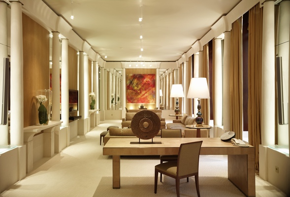 Park Hyatt Paris - Vendome