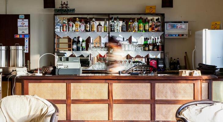 Cassia Lodge