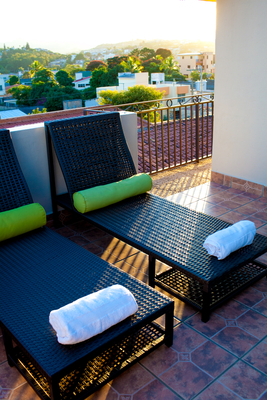 Hotel Humuya Inn