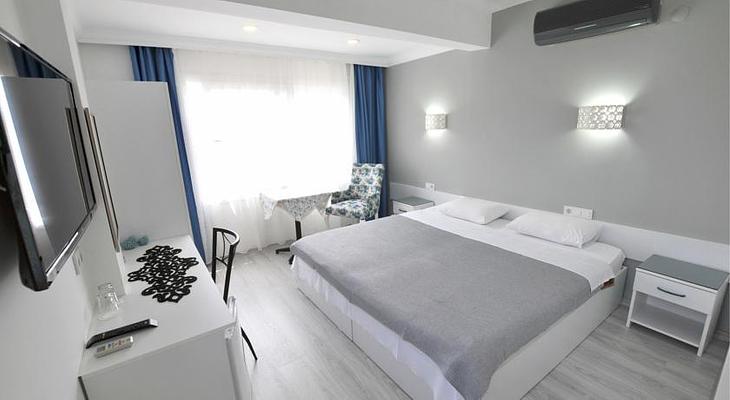 Artunc Hotel Bodrum