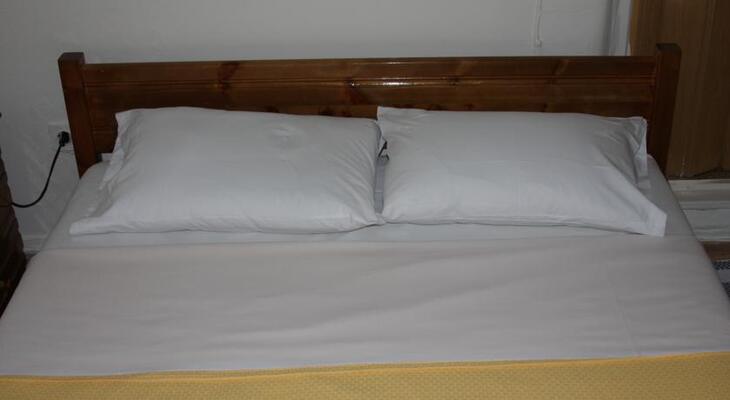Tempi Hotel