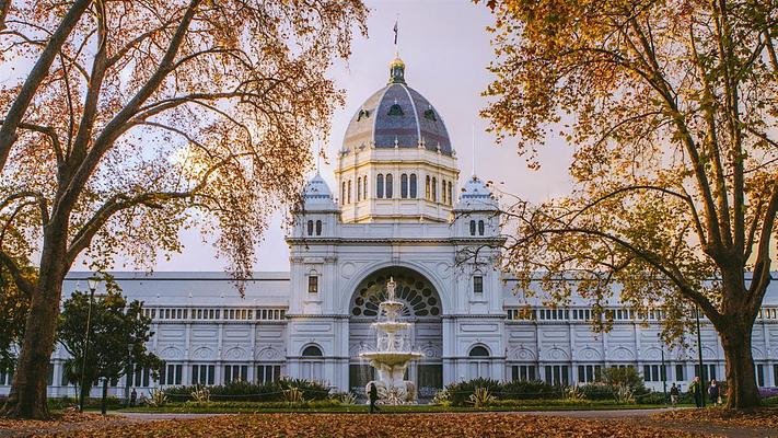 Royal Exhibition Building