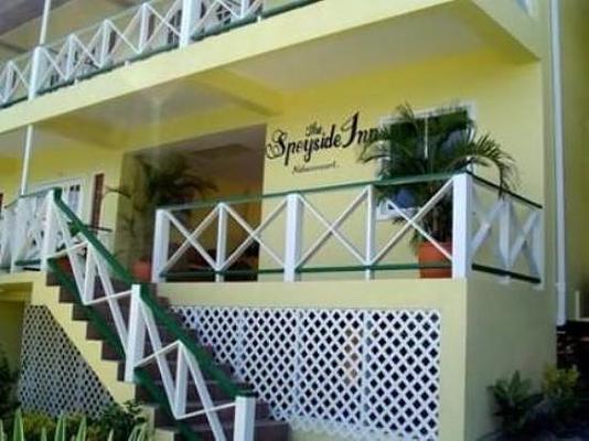 Nabucco's Resort Speyside Inn