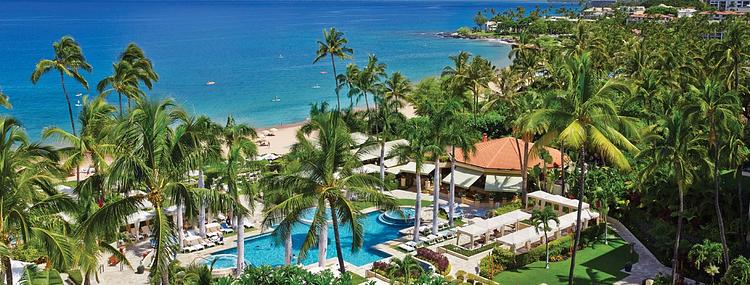 Four Seasons Resort Maui at Wailea