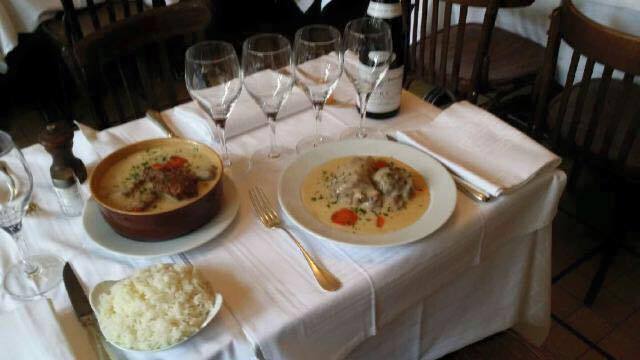 Chez Rene