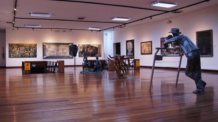 Museo Municipal de Guayaquil