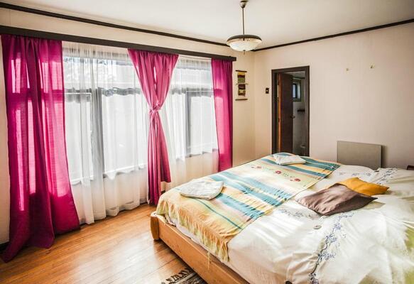 Hostel Melmac Patagonia
