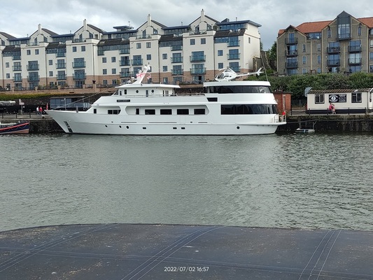Harbourside