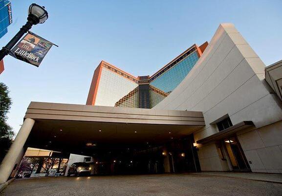 Little Rock Marriott