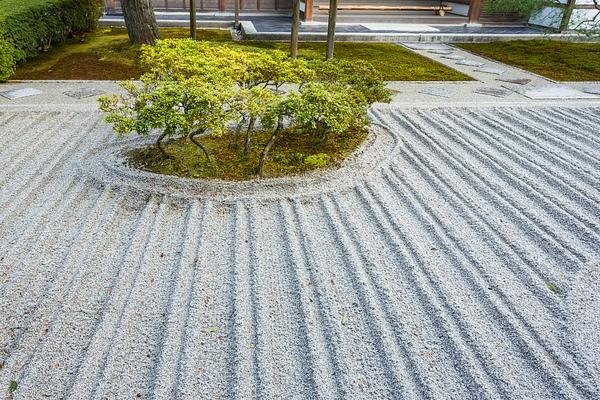 Ginkakuji Temple