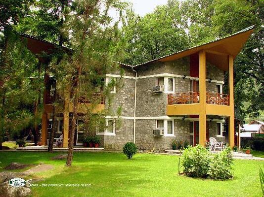 Span Resort & Spa