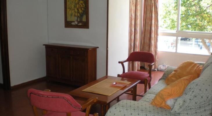 Hostal La Hispanidad