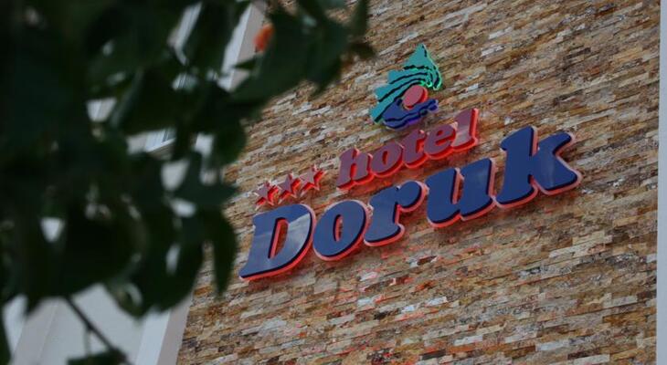 Doruk Hotel