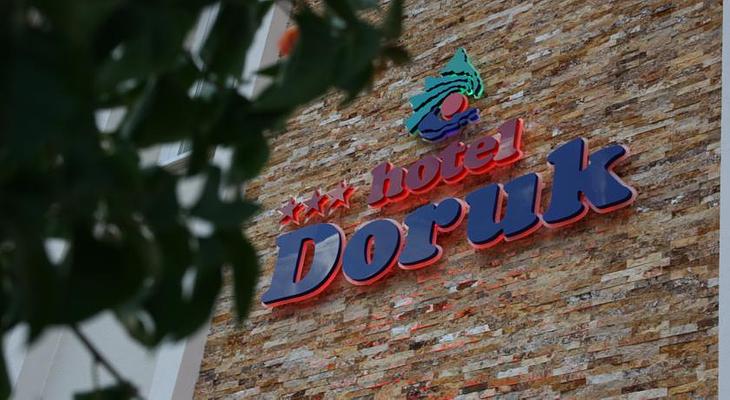 Doruk Hotel