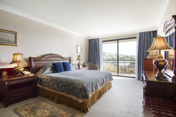 Excelsior Grand Hotel