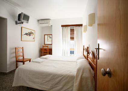 Hostal Paco Marbella