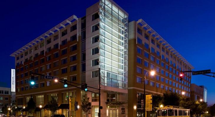 Georgia Tech Hotel And Conference Center