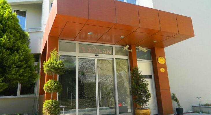 Hotel Baylan