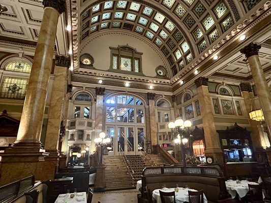 Grand Concourse