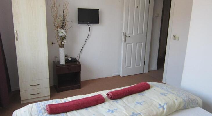Yildirim Guest House