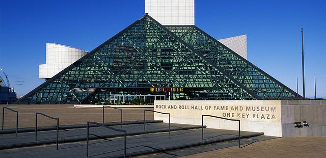 Rock & Roll Hall of Fame