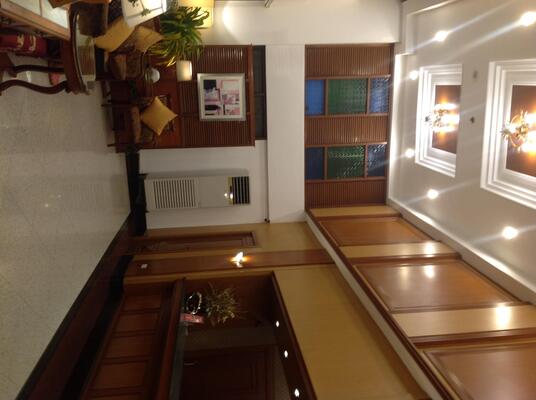 Maxandrea Hotel