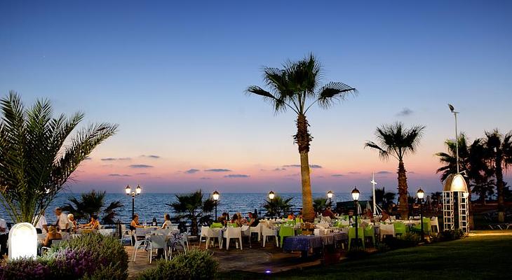 Kefalos Beach Tourist Village