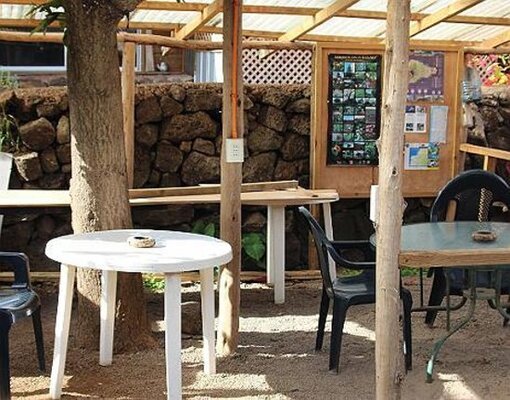 Hostal Vaianny