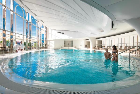 Hotel Hermitage Monte-Carlo