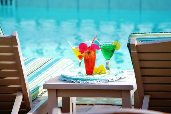 Beachcombers Hotel