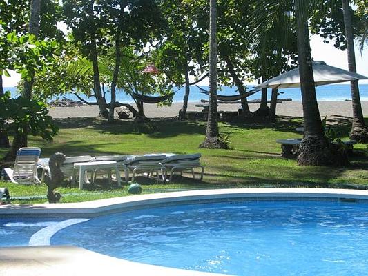 Bahari Beach Bungalows